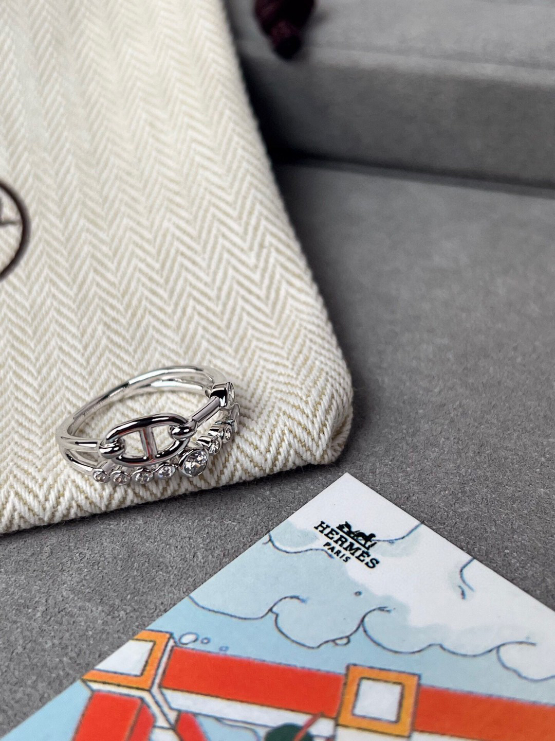Hermes ring-31