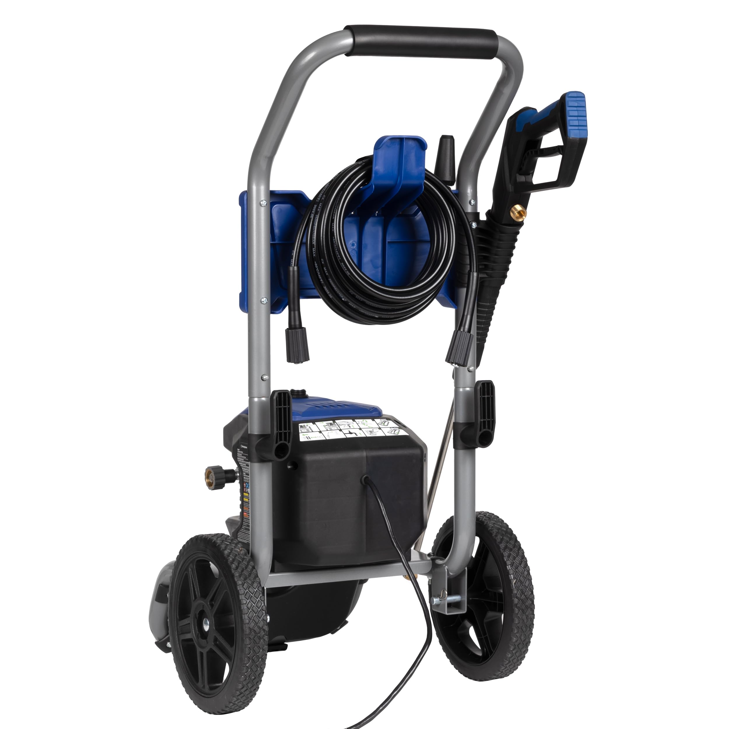 WESTINGHOUSE WPX3000e Electric Pressure Washer - 3000 PSI, 1.76 GPM