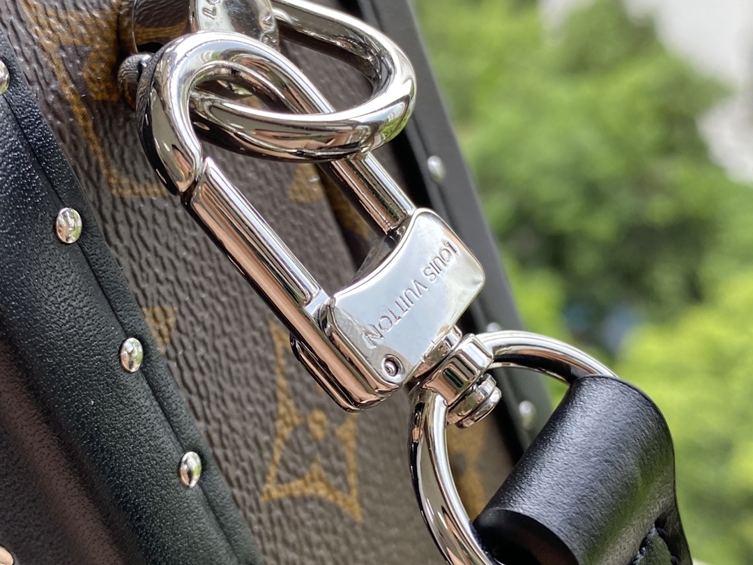 Louis Vuitton Hot New Product-205