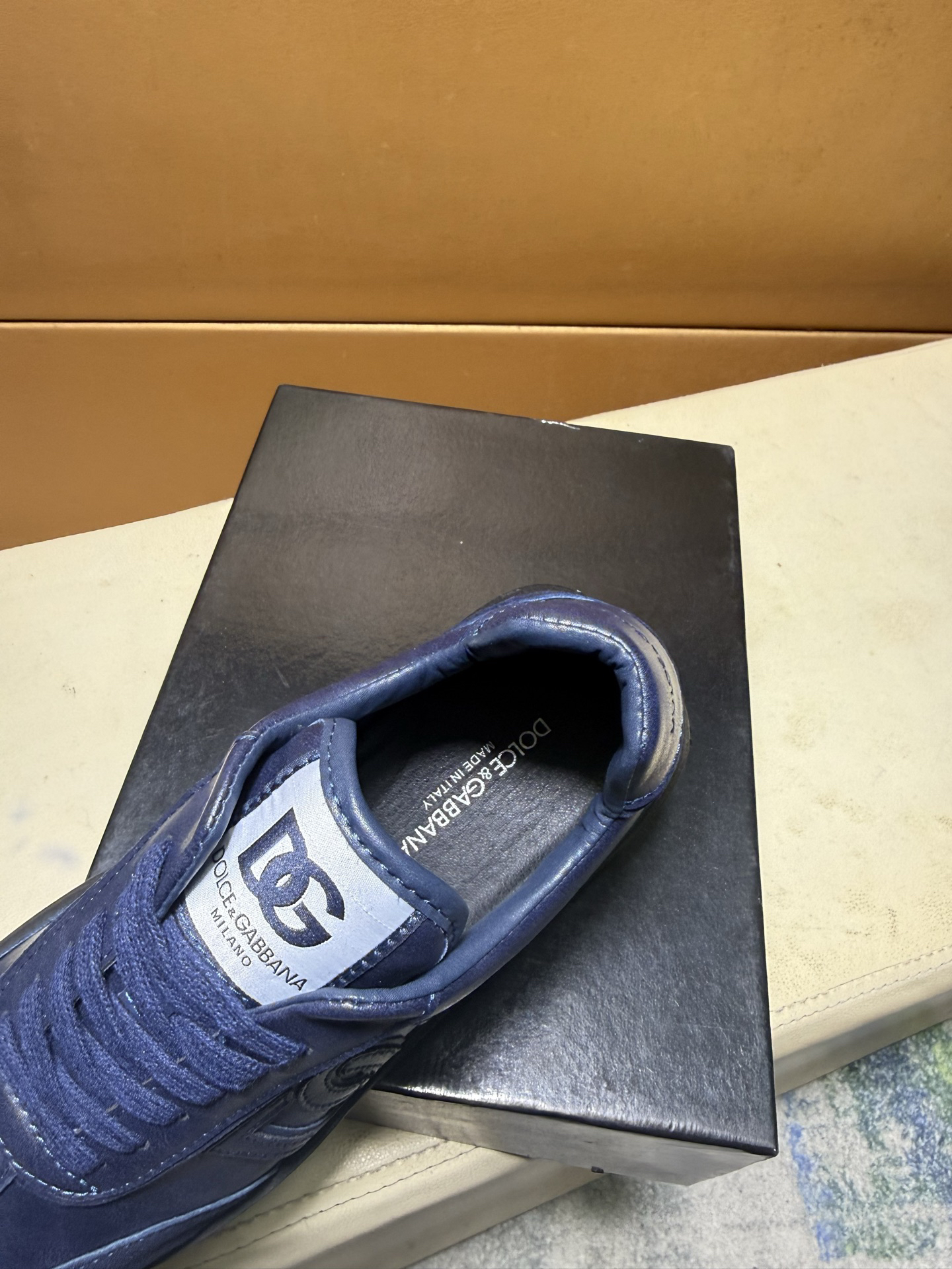 D&G Sneakers-131