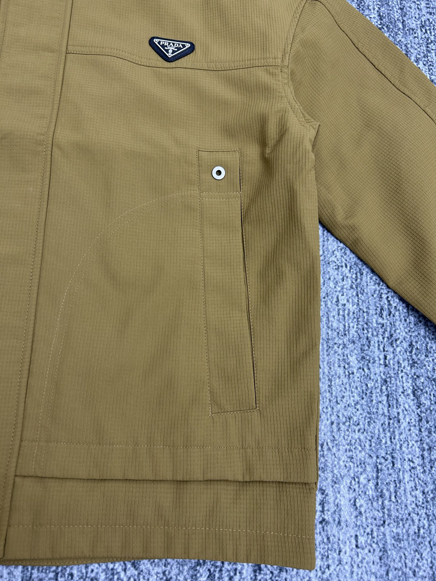 Prada Clothing-190