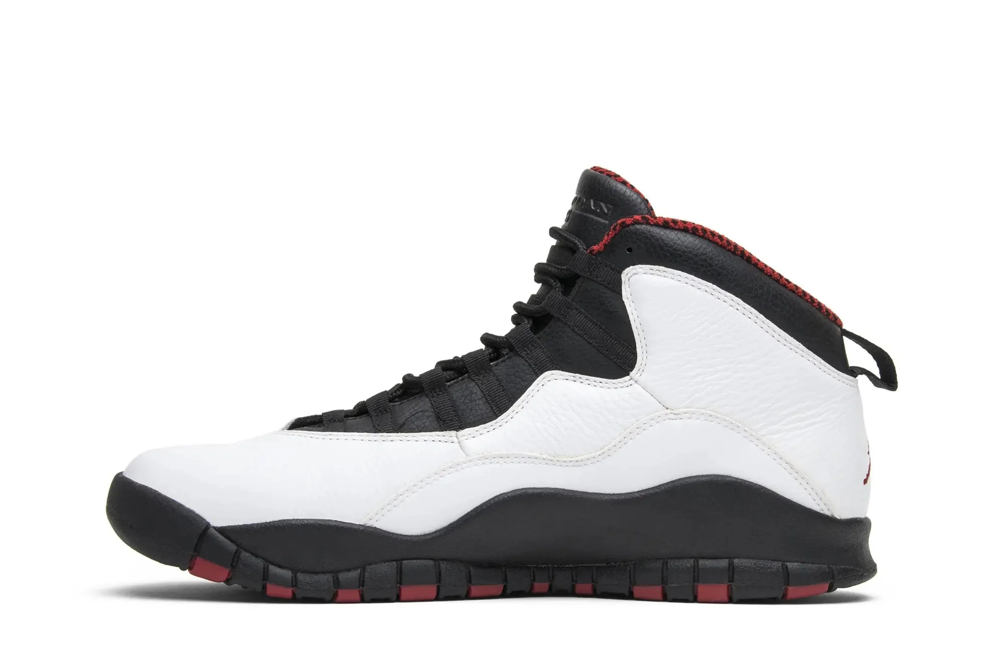 Jordan 10 Retro 'Chicago' 2012