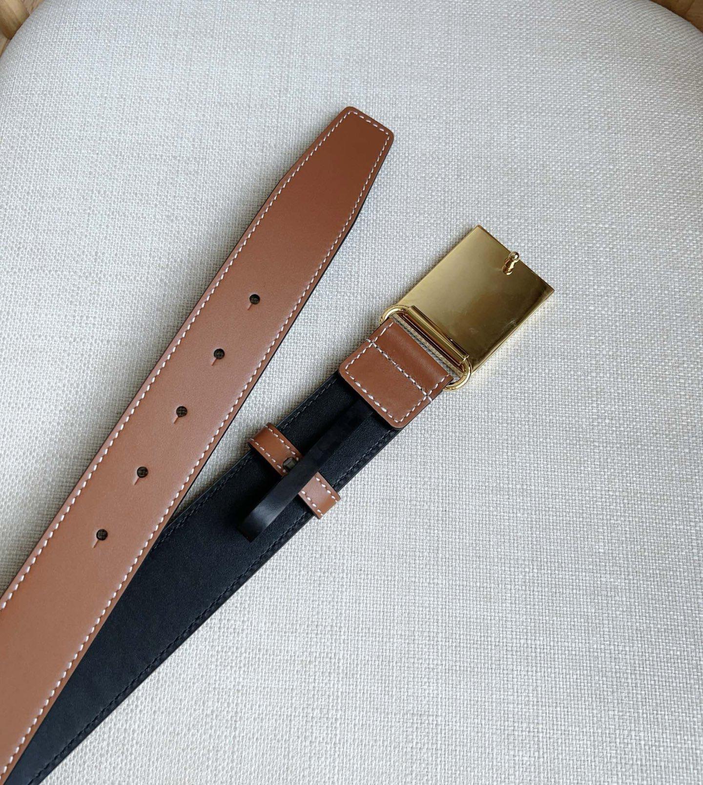 Burberry belt-56