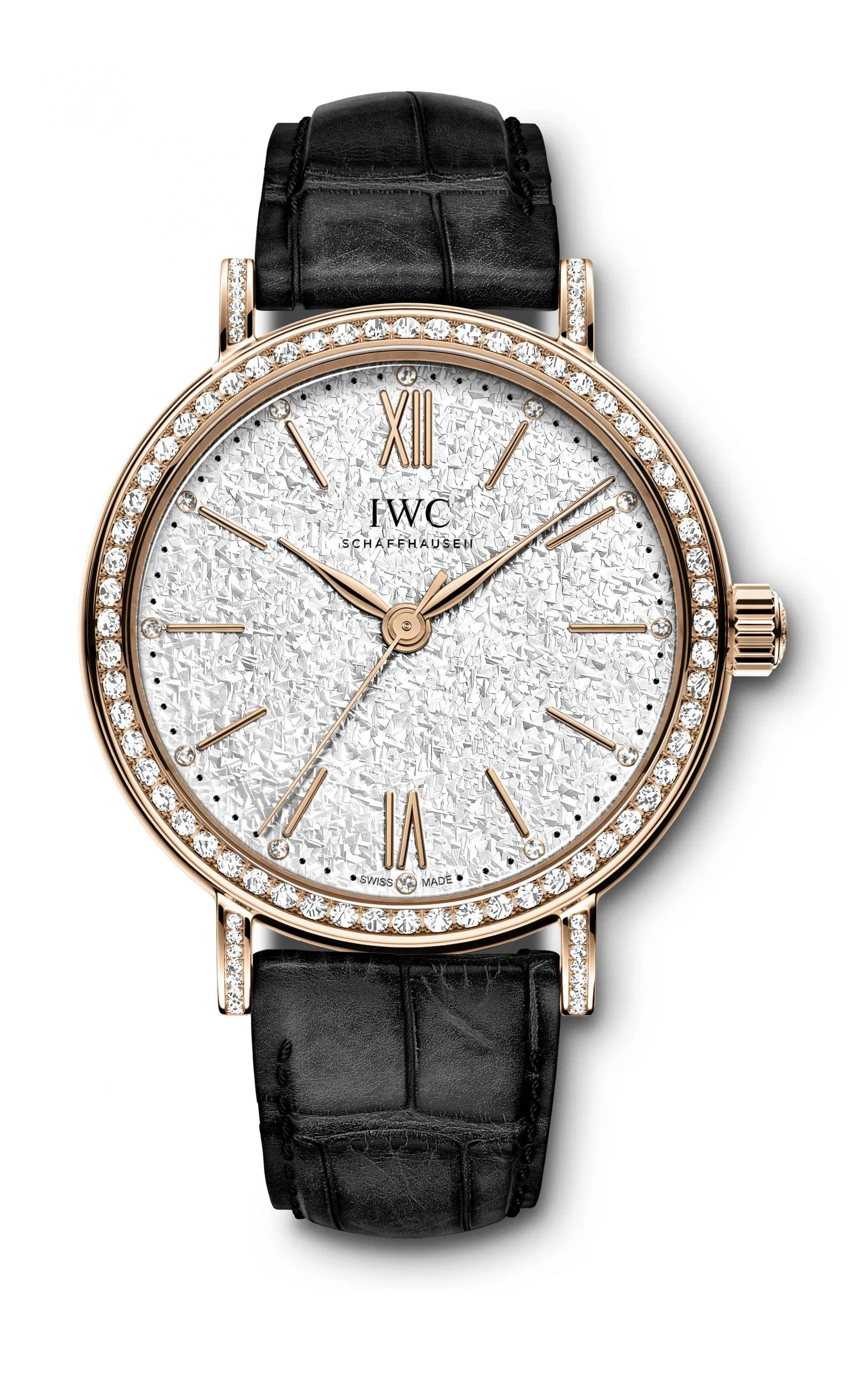 Schaffhausen Portofino automatic 34 iw357406