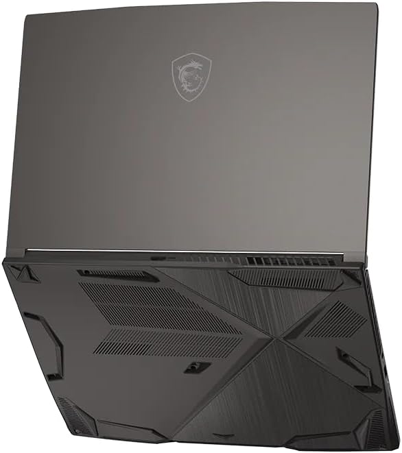msi Thin Gaming Laptop, 15.6