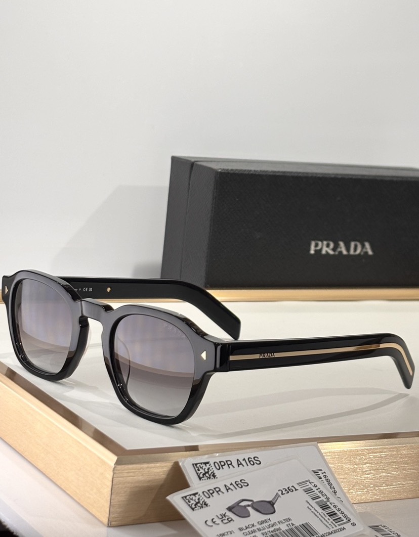 Prada glasses-22