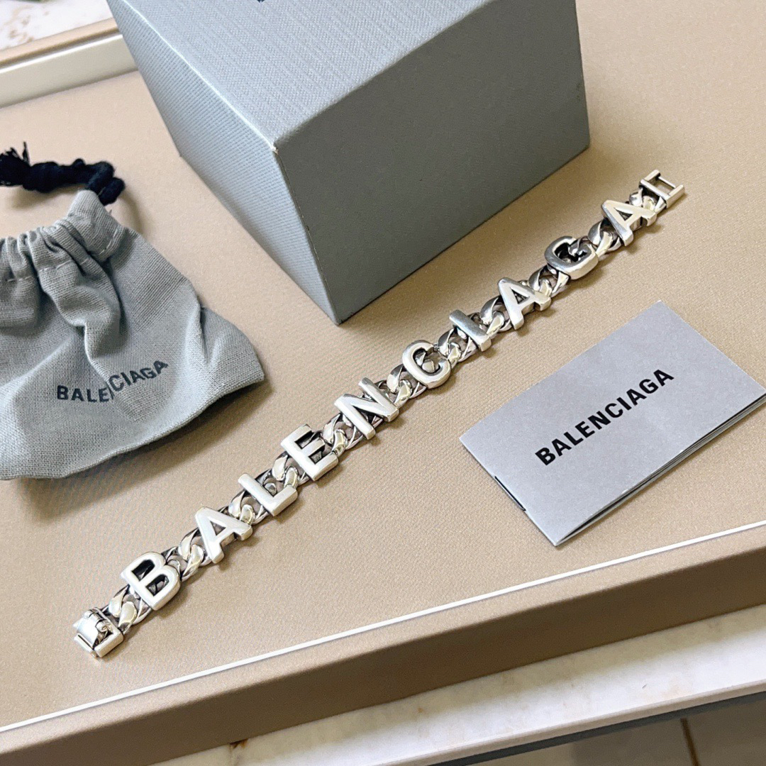 Balenciaga Bracelet-30