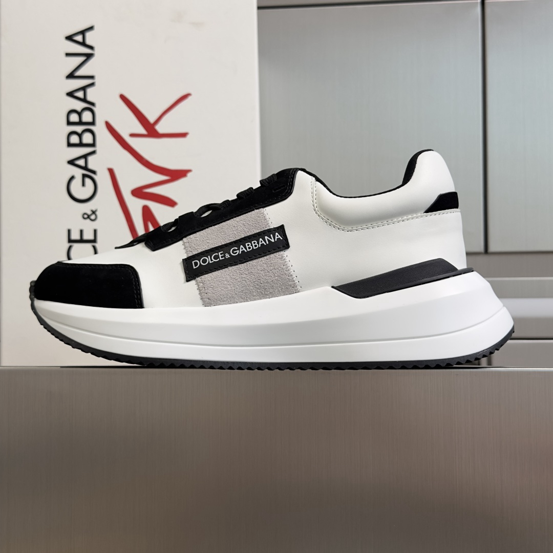 D&G Sneakers-104