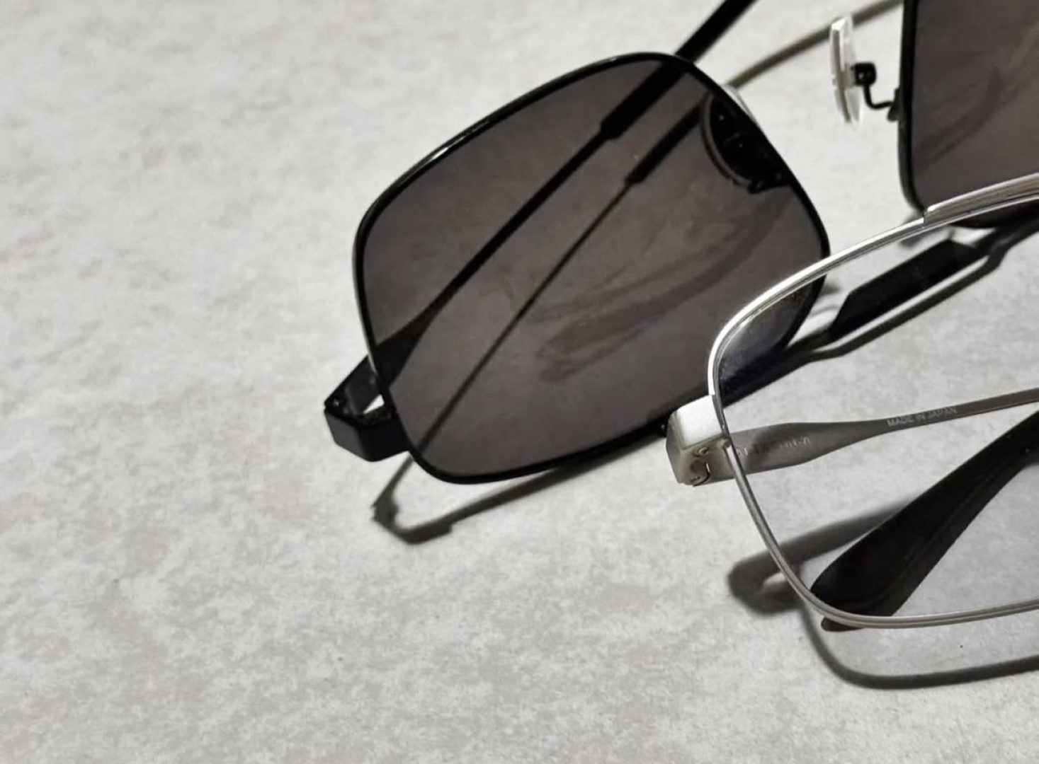 Balenciaga glasses-22