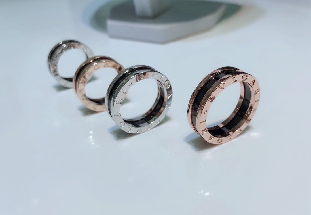 Bottega Veneta ring-82