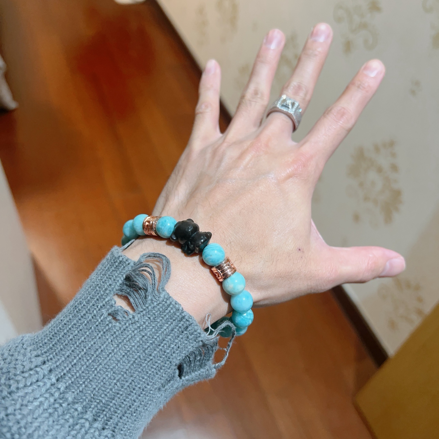 Bottega Veneta Bracelet-82