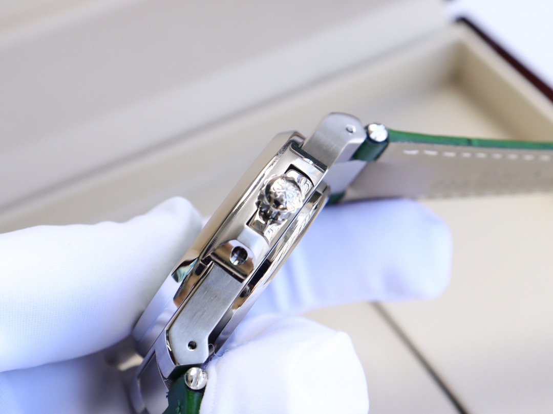 Patek Philippe Hot New Products-7