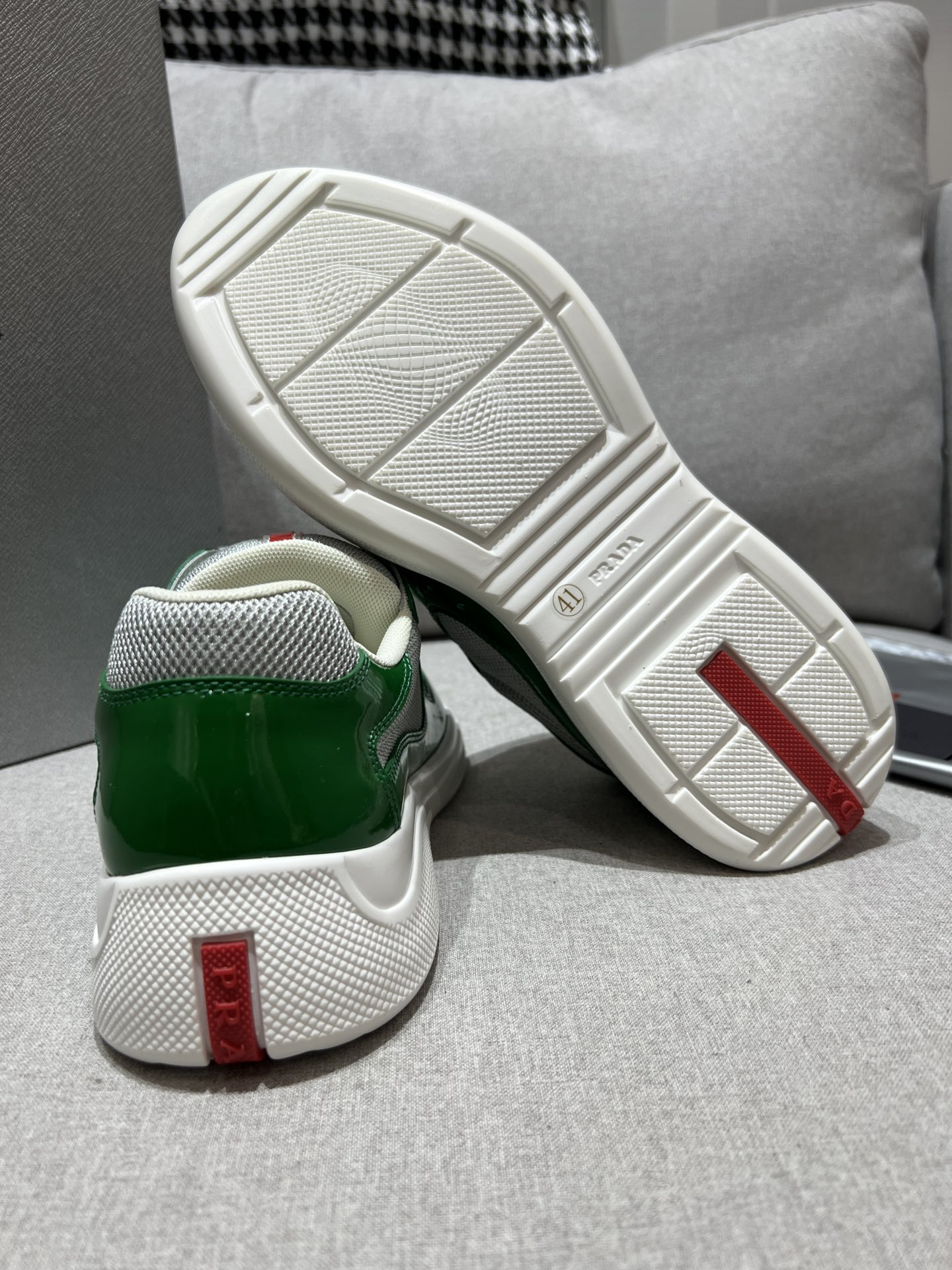 Prada Sneakers-70