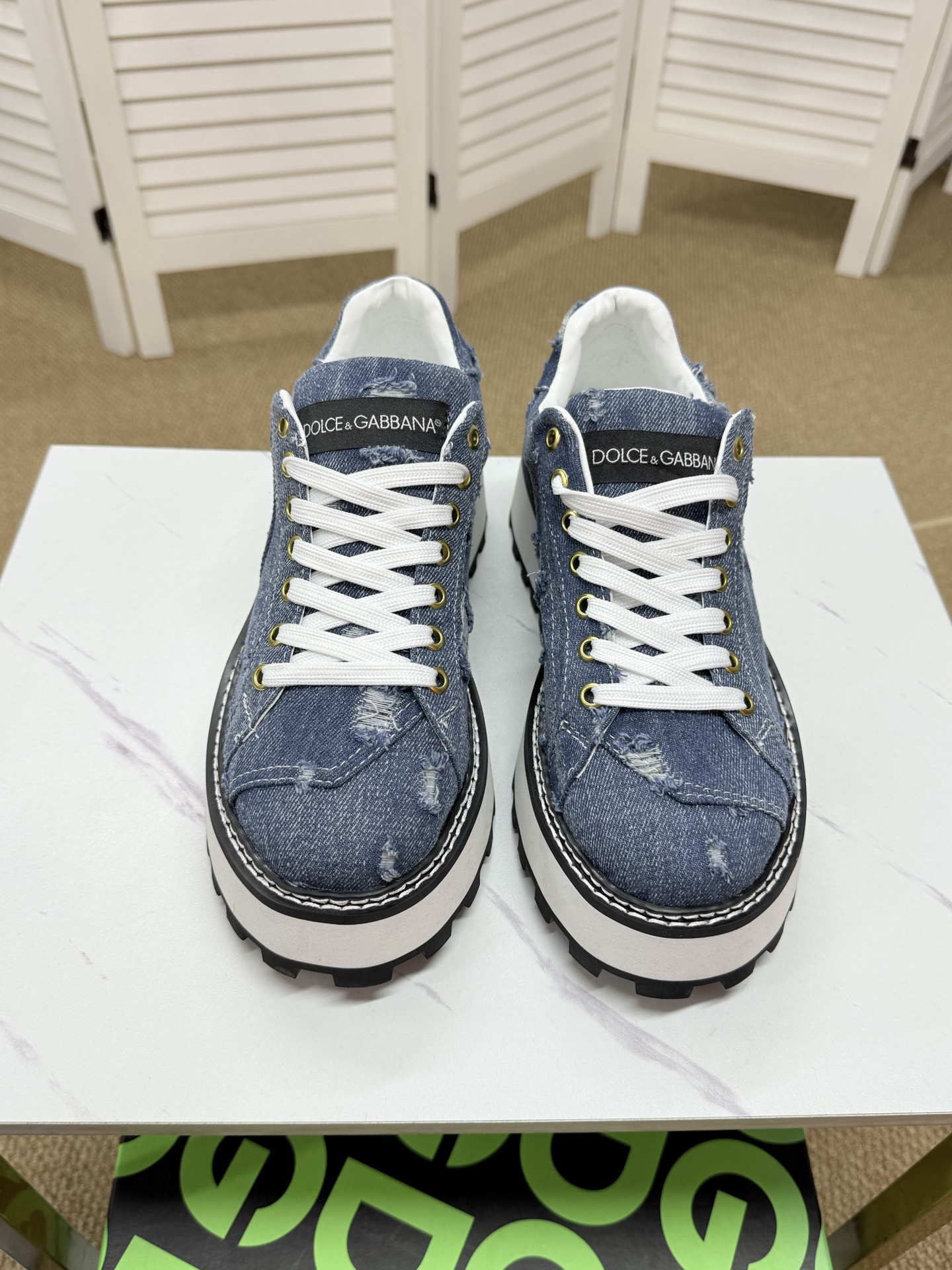 D&G Sneakers-89