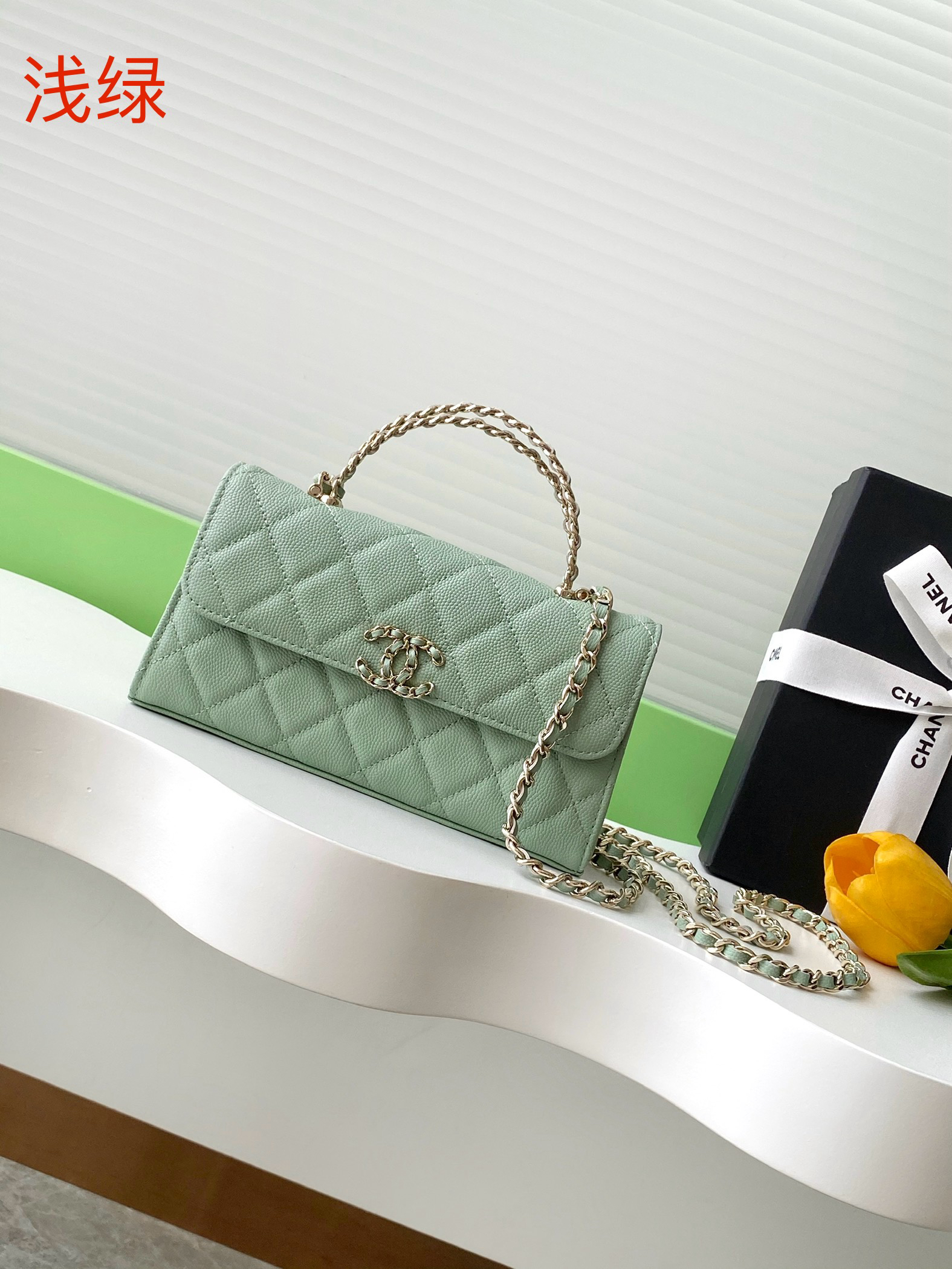 Chanel Hot New Product-56