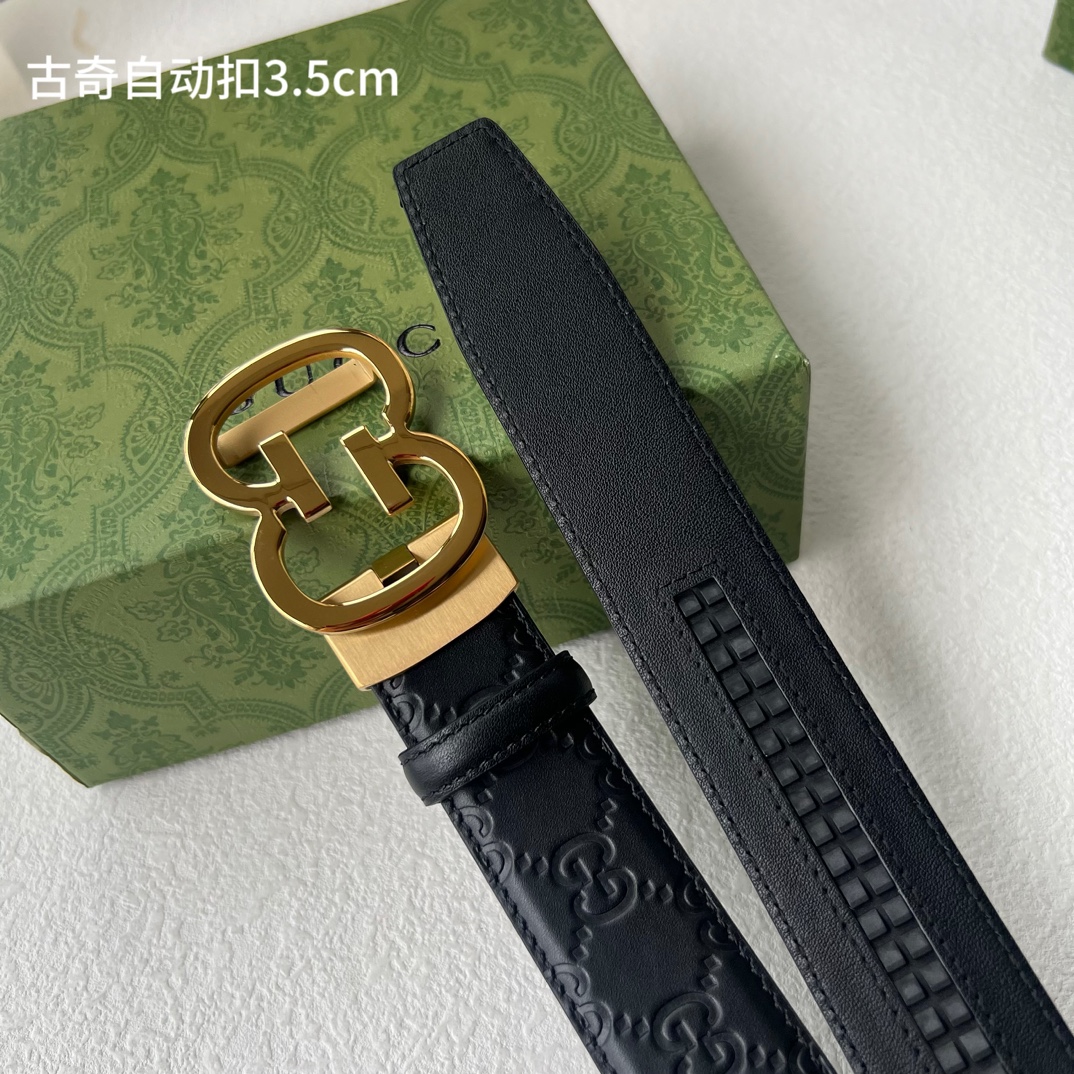 Gucci belt-20