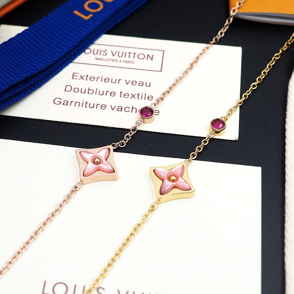 LV Bracelet-53