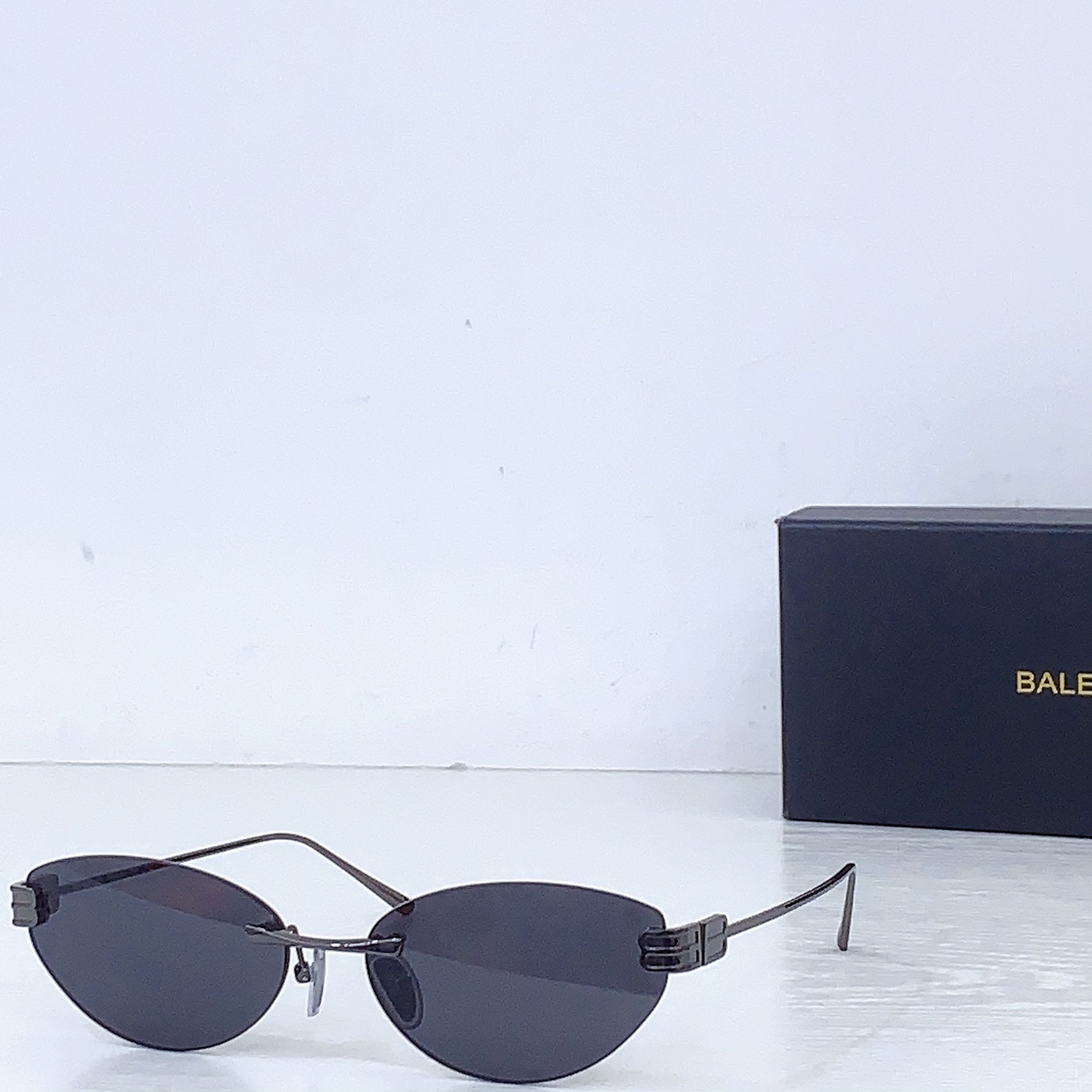 Balenciaga glasses-36