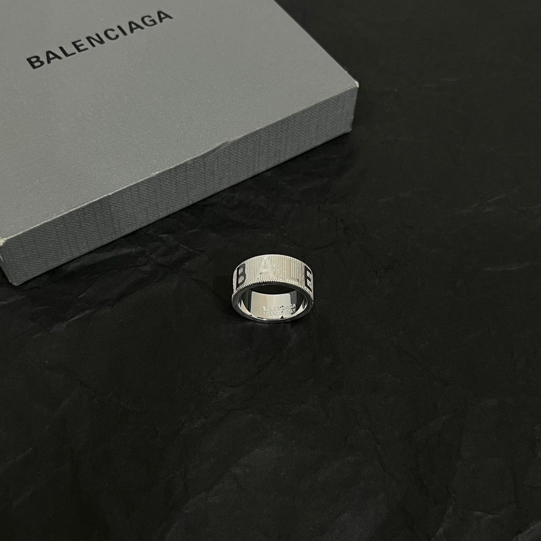 Balenciaga ring-8