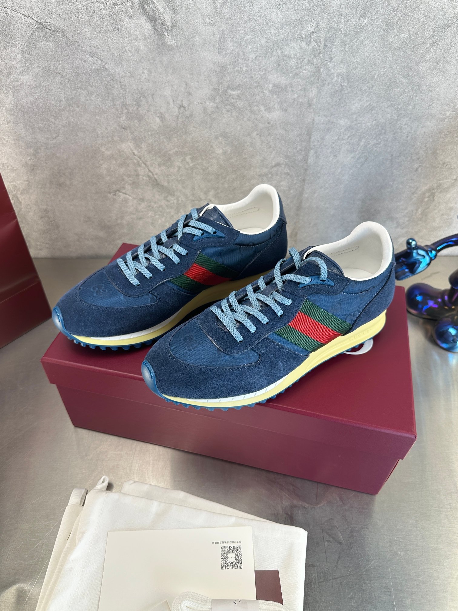 Gucci Sneakers-120