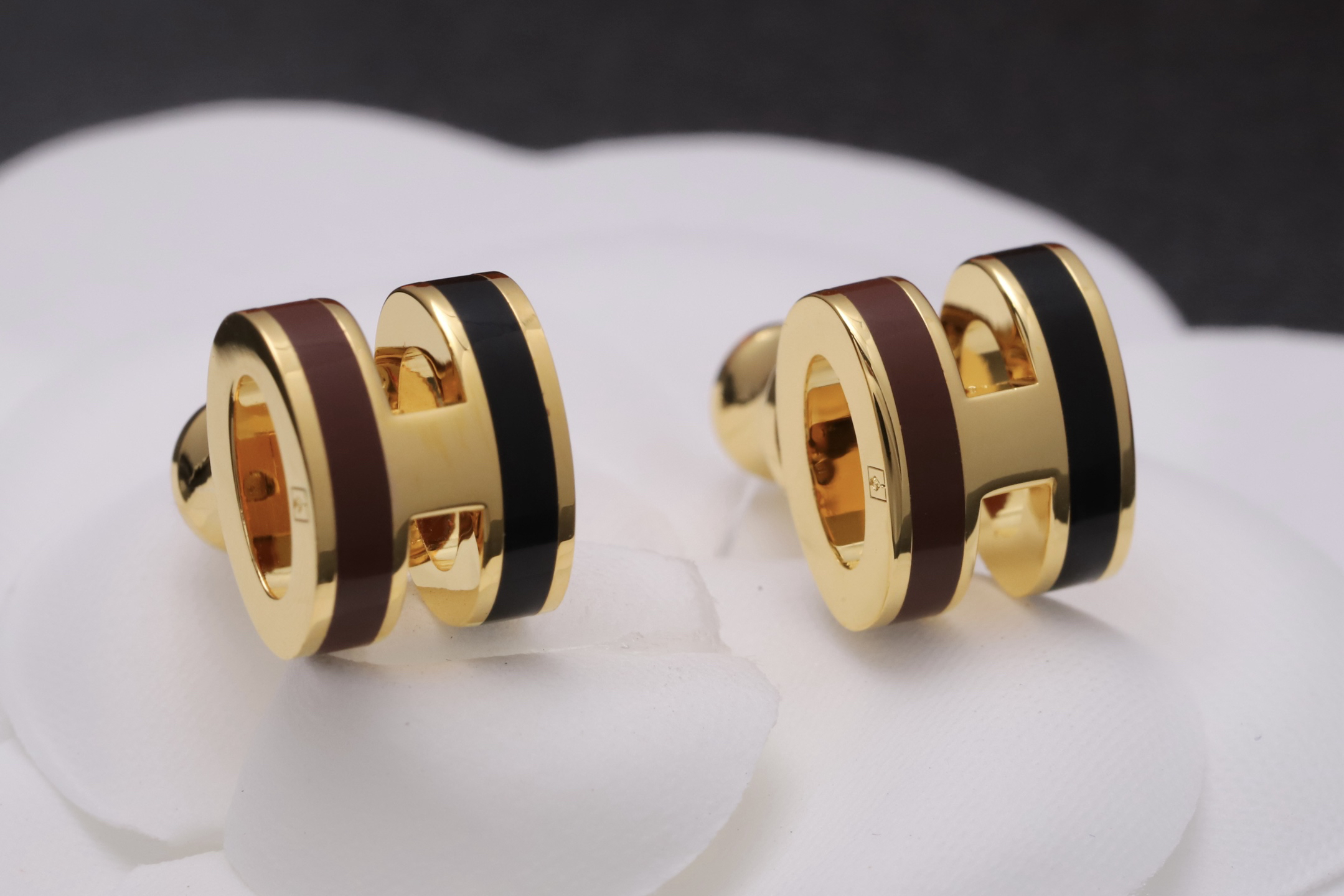 Hermes earrings-35