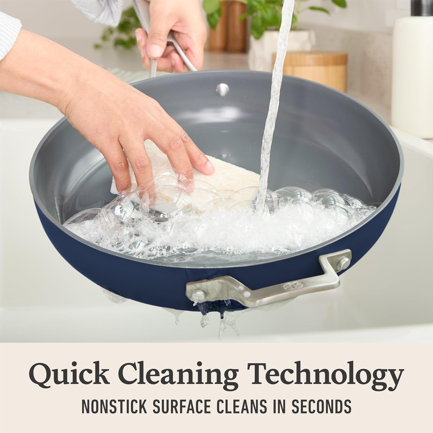 Calphalon® Premier Ceramic Nonstick 12