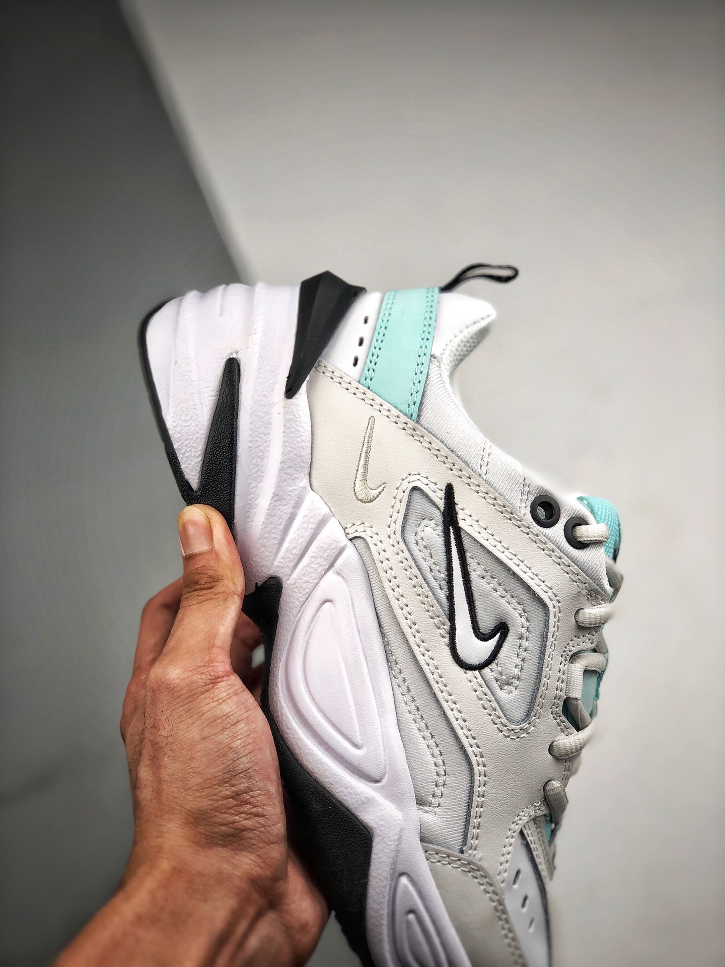 Nike Sneakers-130
