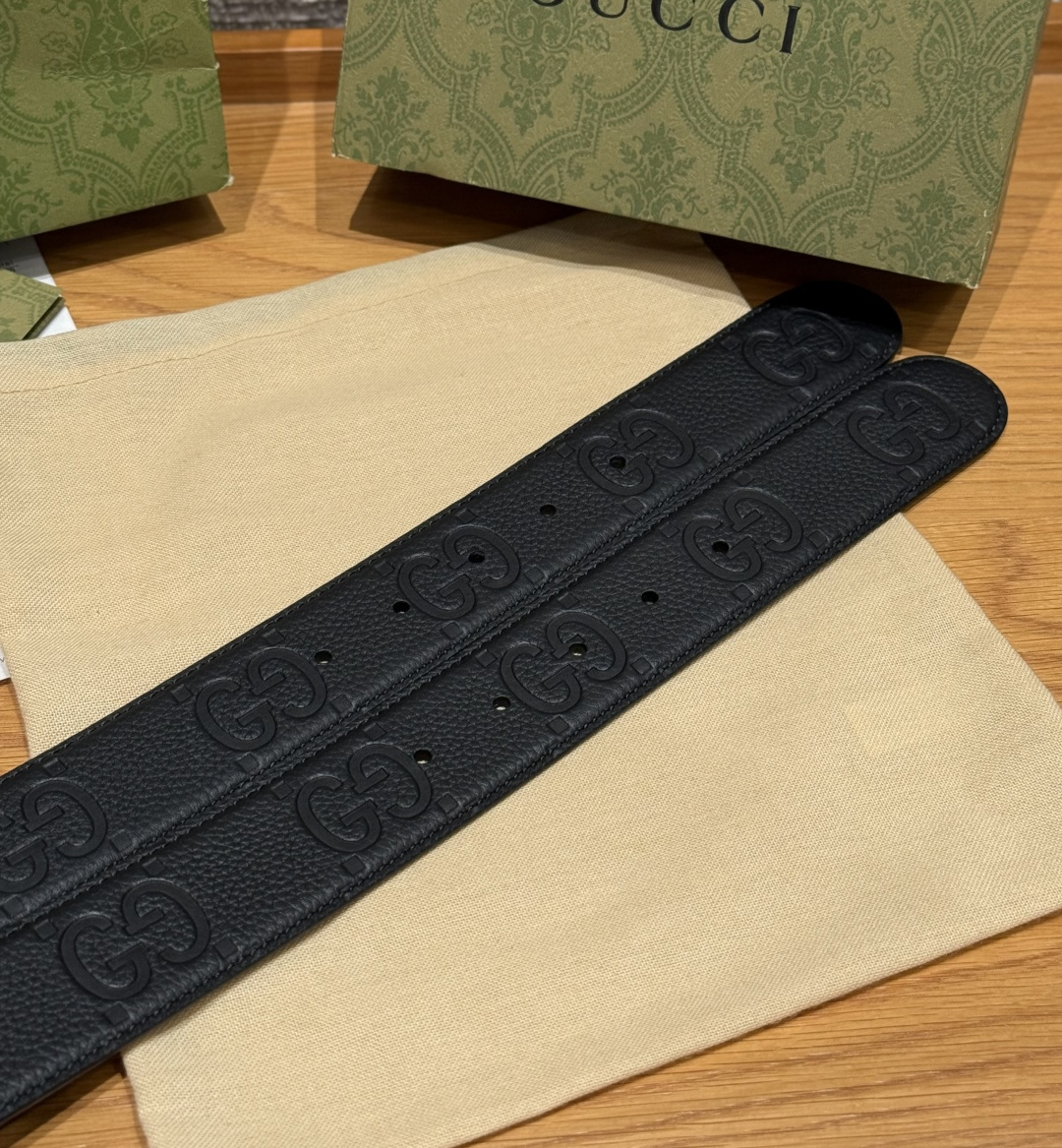 Gucci belt-79