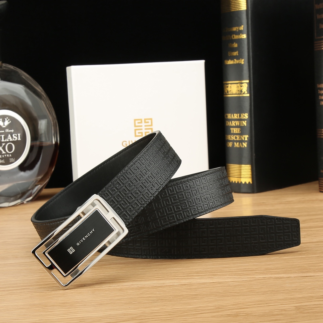 Givenchy belt-36