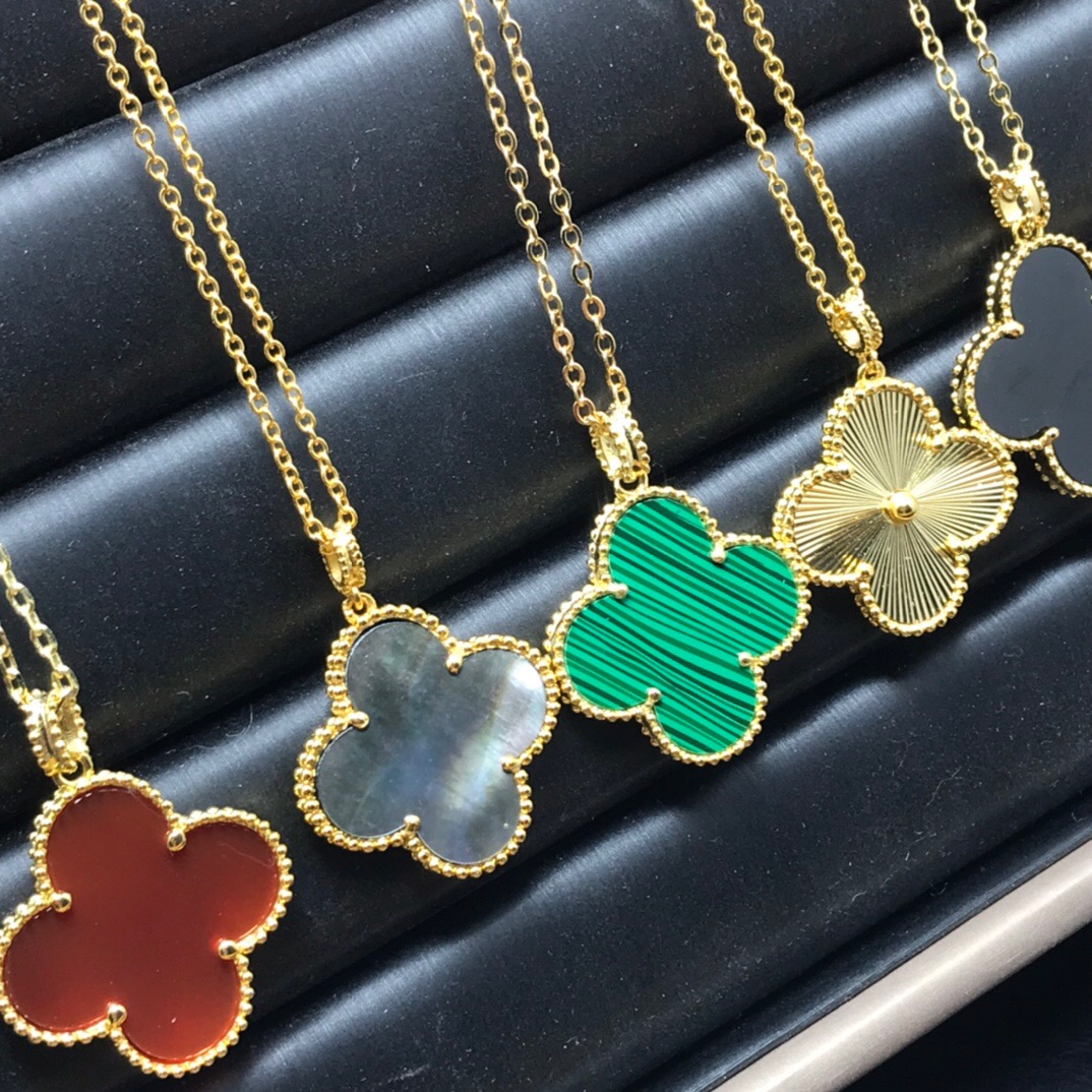 Van Cleef & Arpels necklace-49