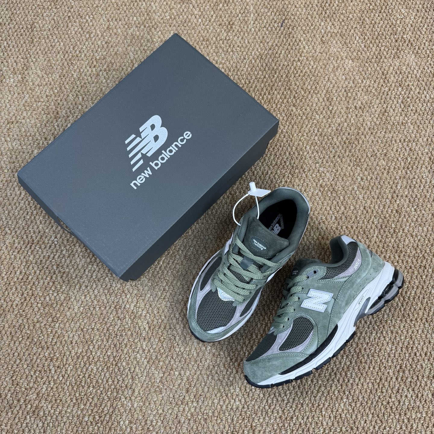 New Balance Sneakers-189