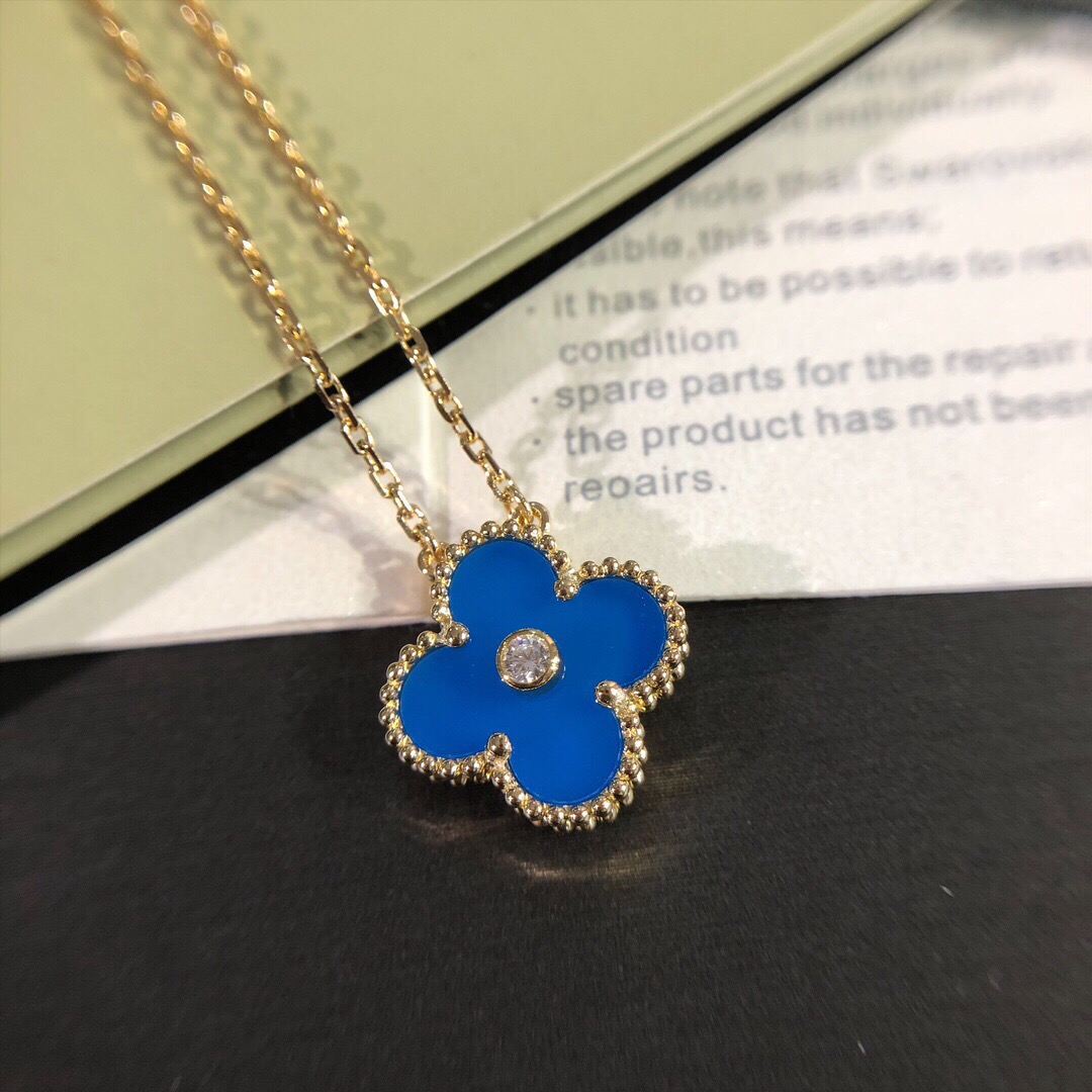 Van Cleef & Arpels necklace-8
