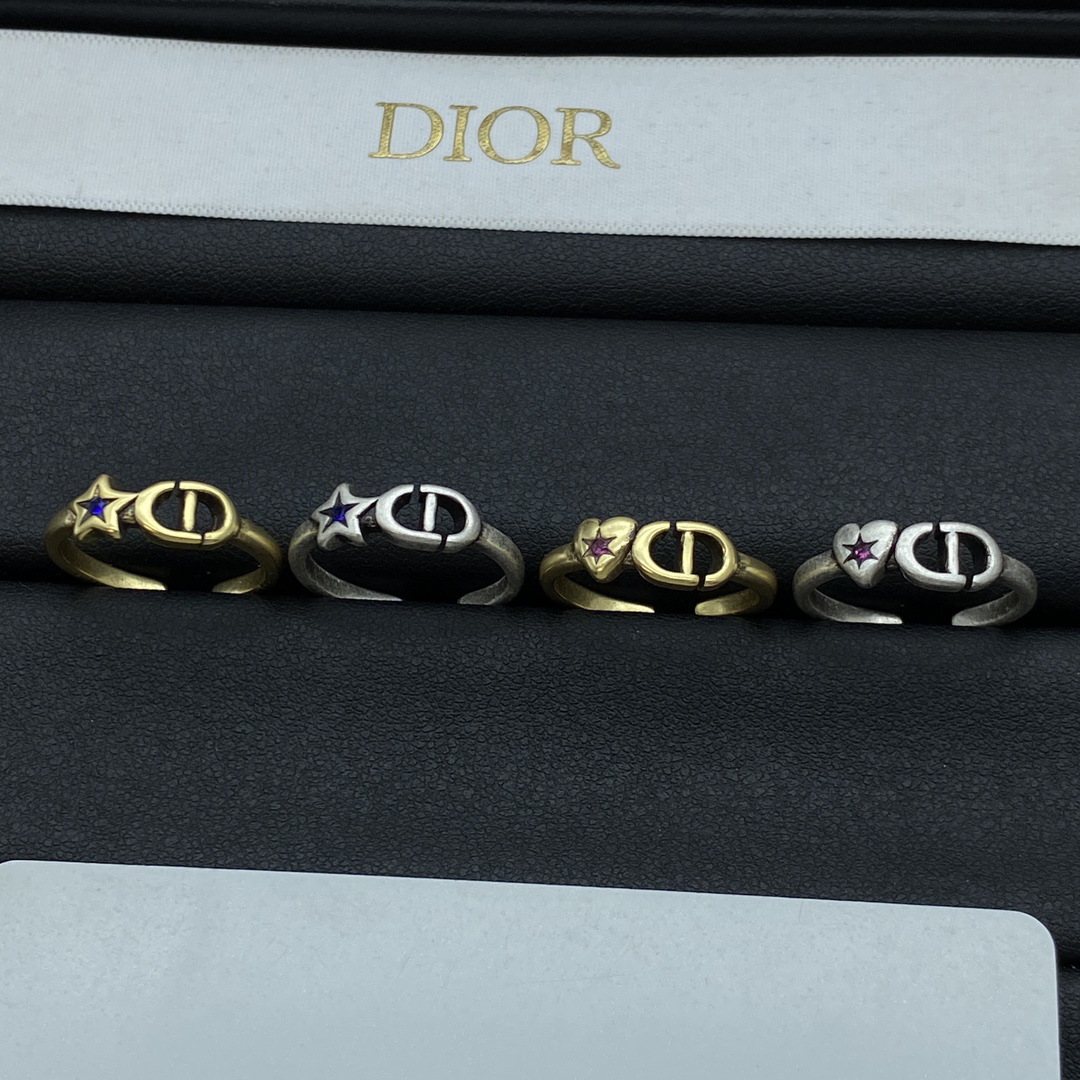 Dior ring-35