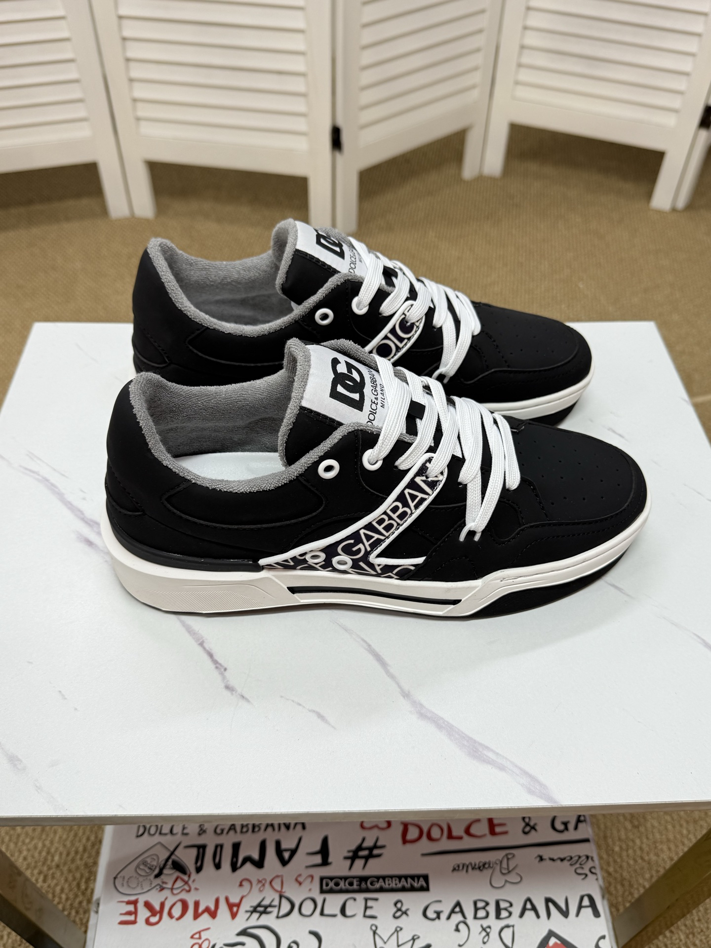 D&G Sneakers-69