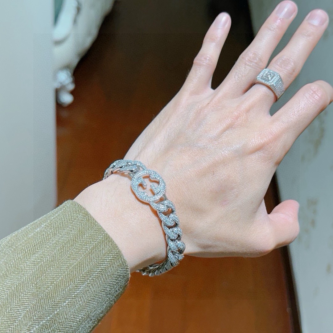 Gucci Bracelet-58