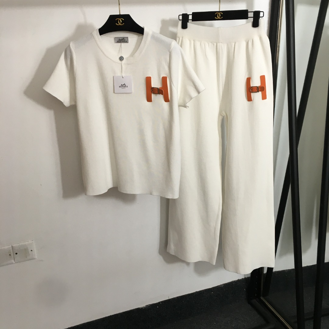 Hermes clothing-238
