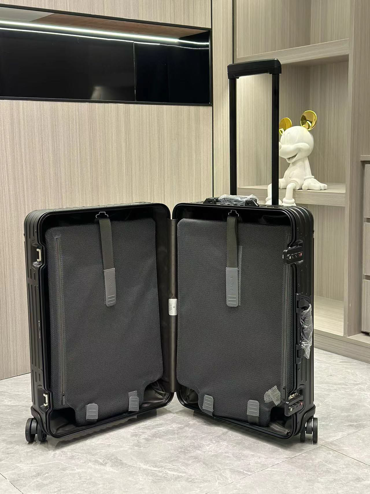 RIMOWA luggage-66