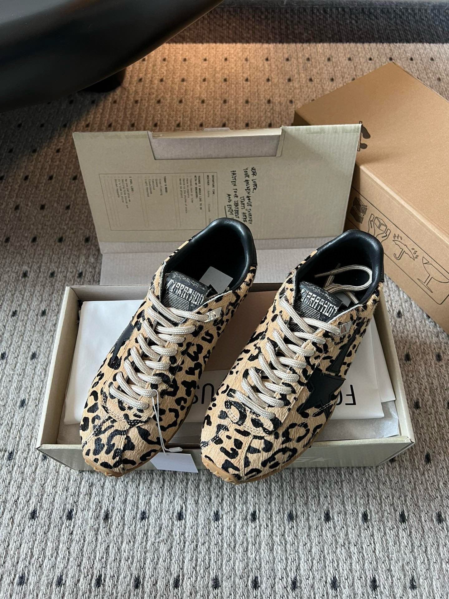 Golden Goose Sneakers-53