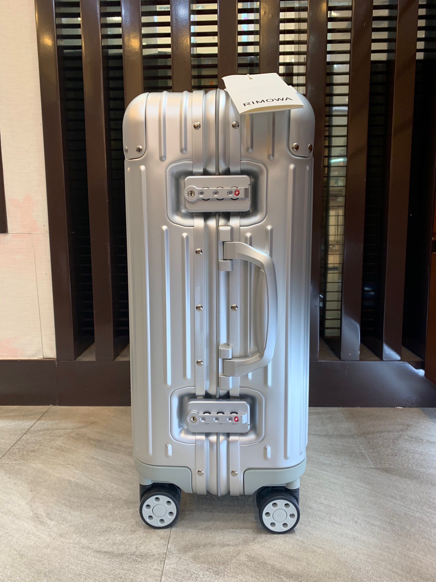RIMOWA luggage-49