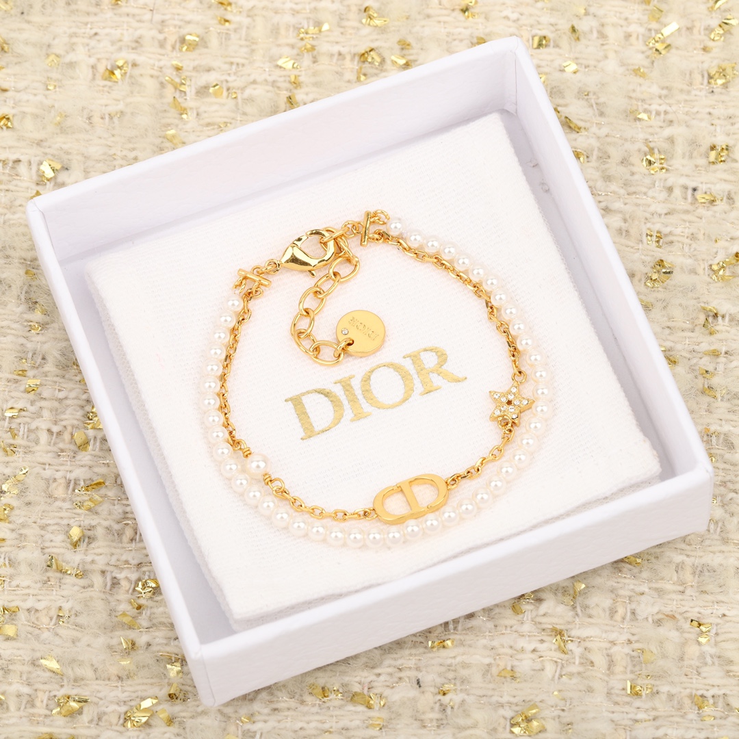 Dior Bracelet-2