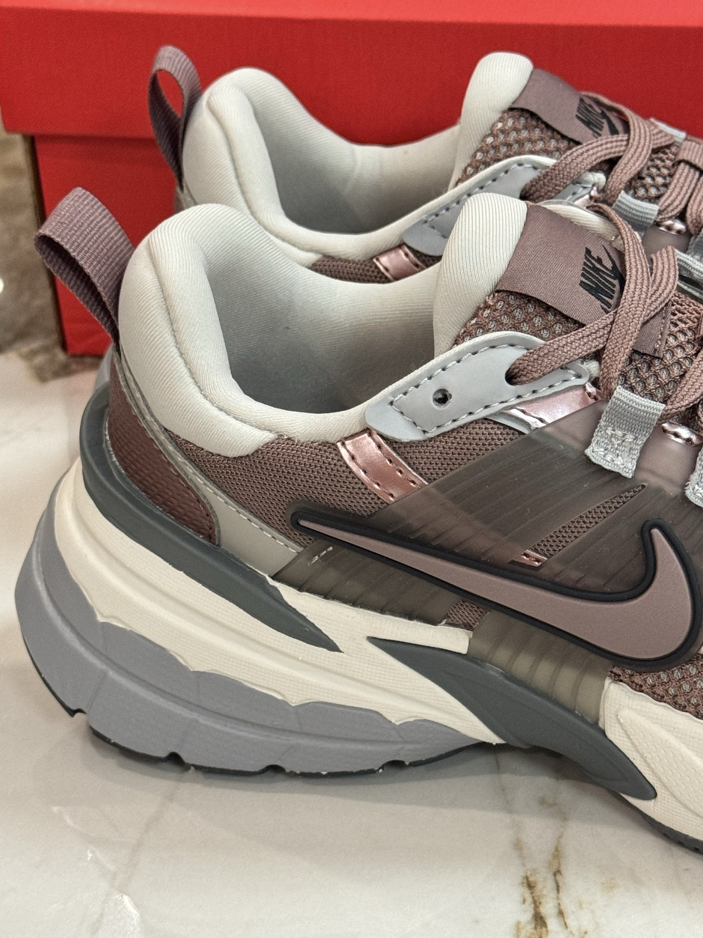 Nike Sneakers-244