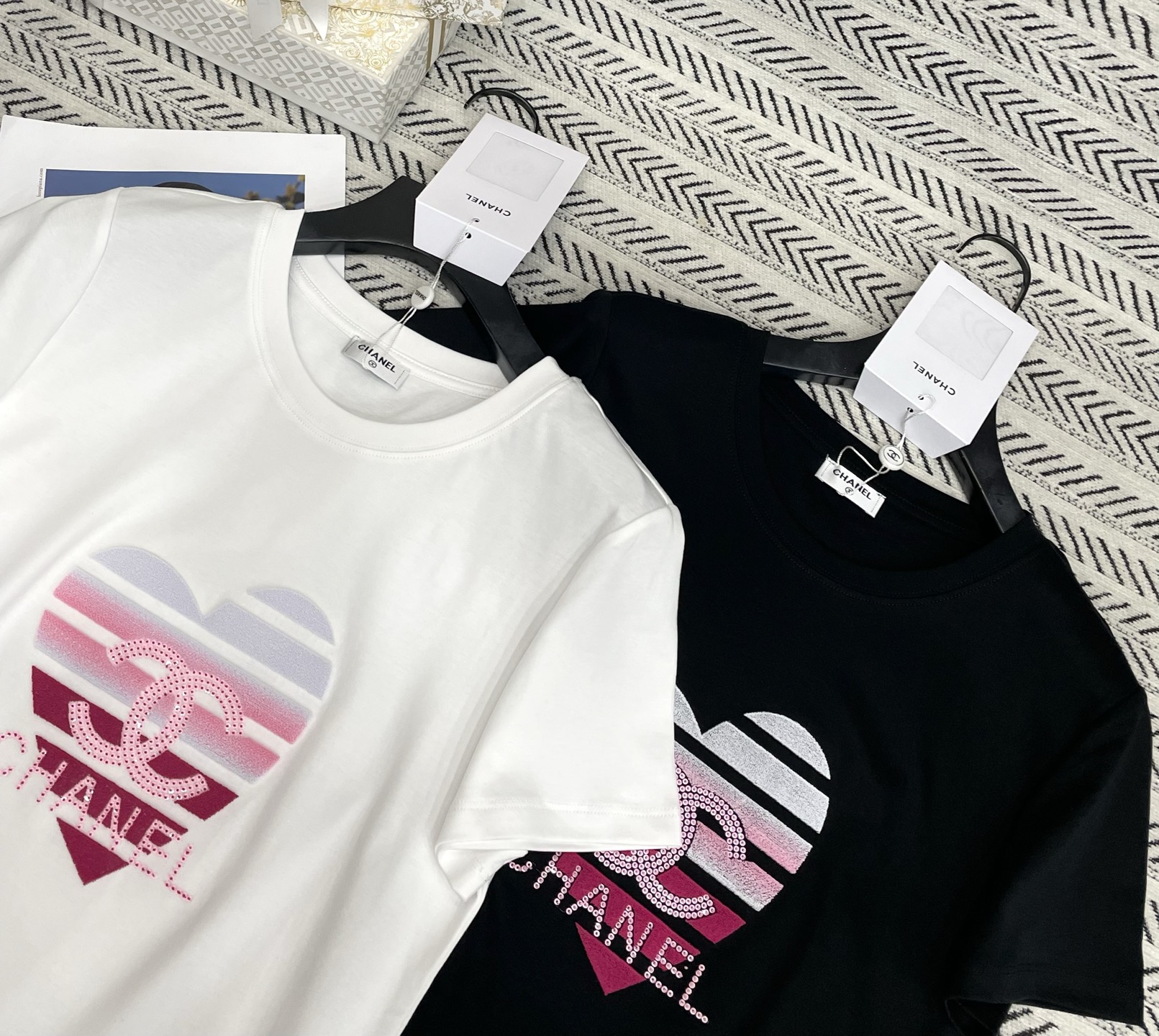 Chanel clothing-8