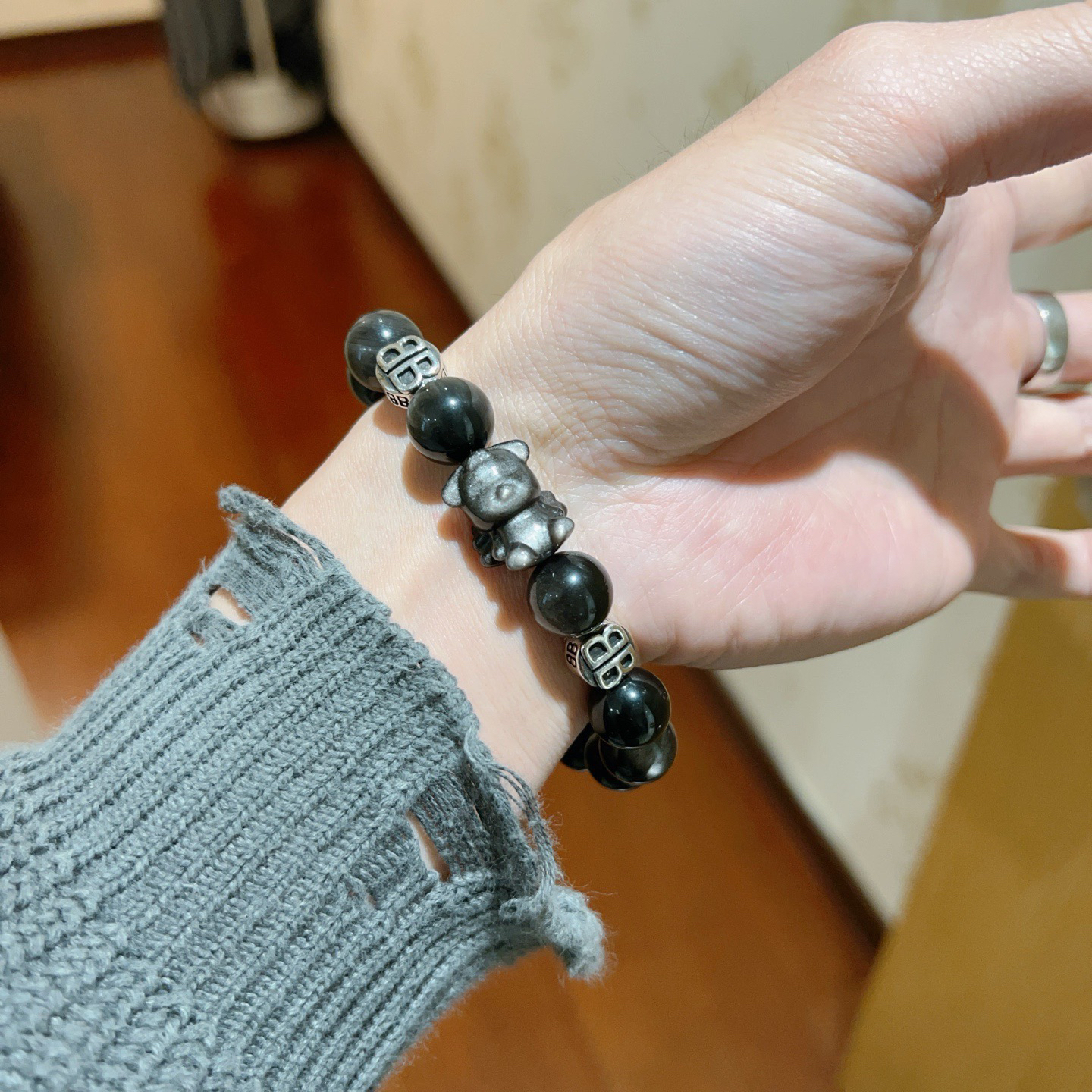 Balenciaga Bracelet-26