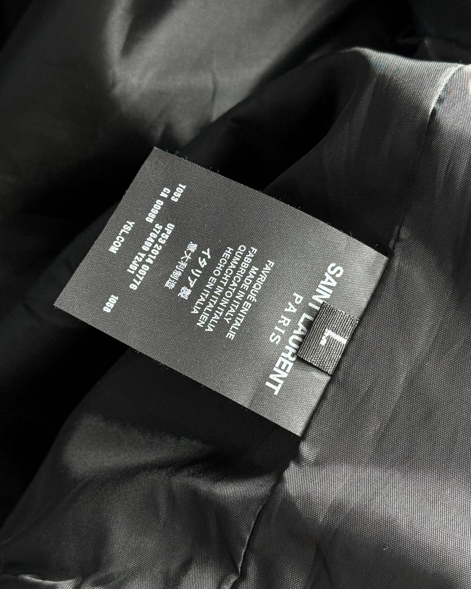 YSL clothing-150