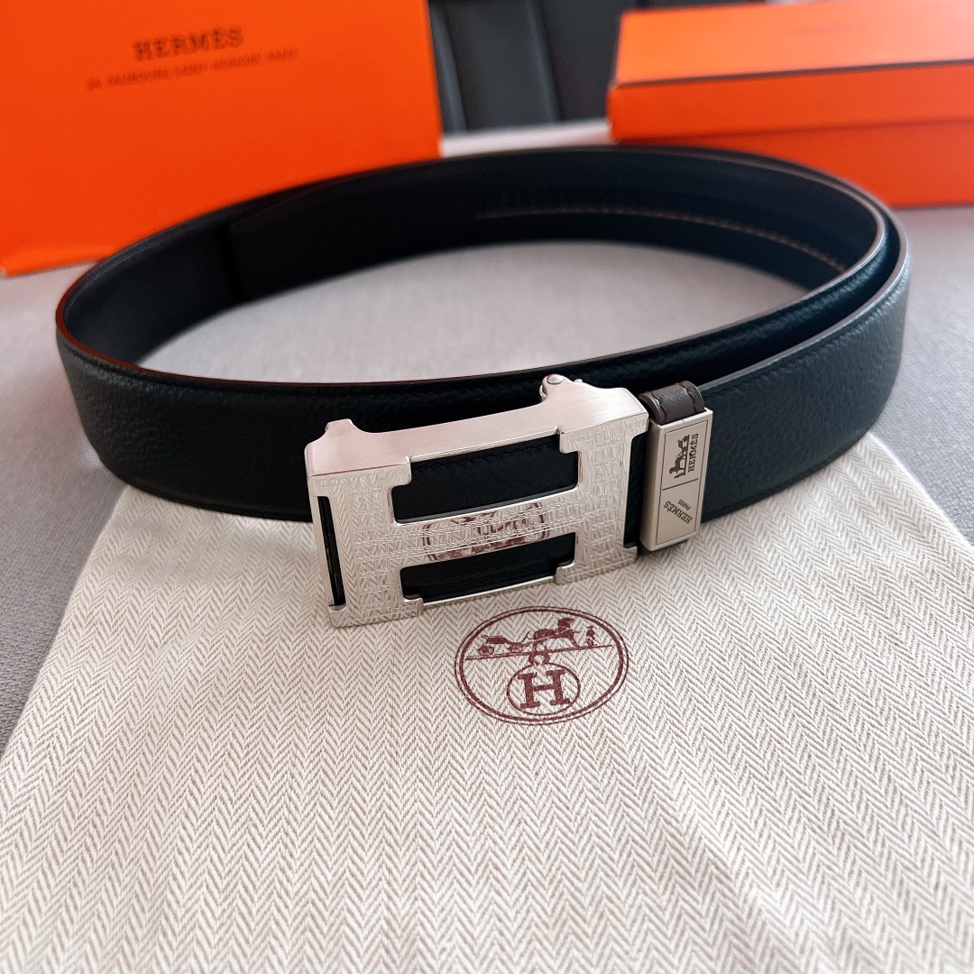 Hermes belt-125