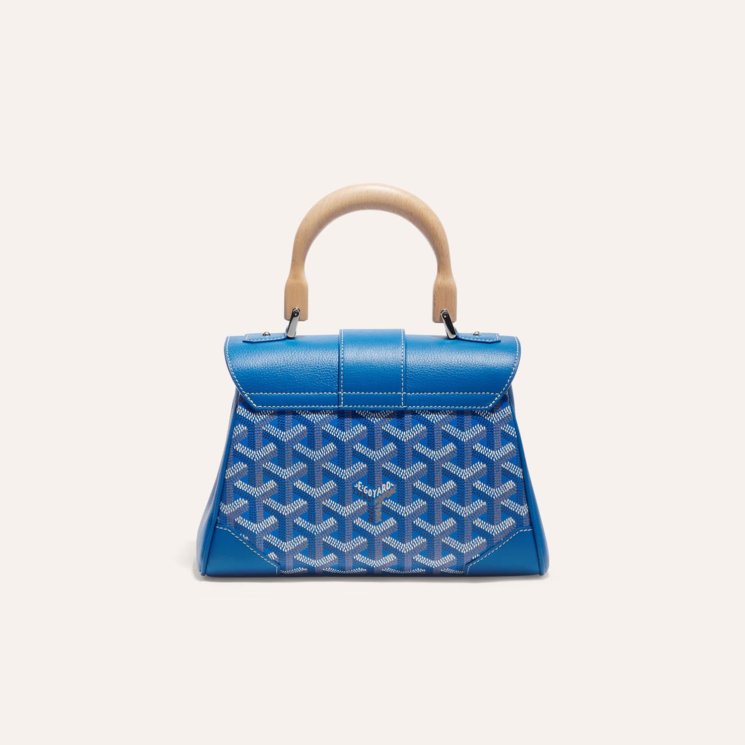 Saïgon Souple Mini Bag