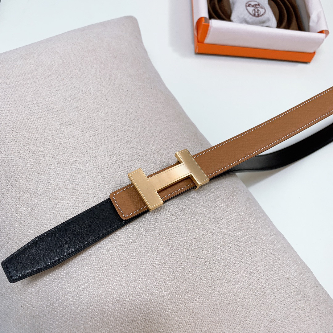 Hermes belt-40