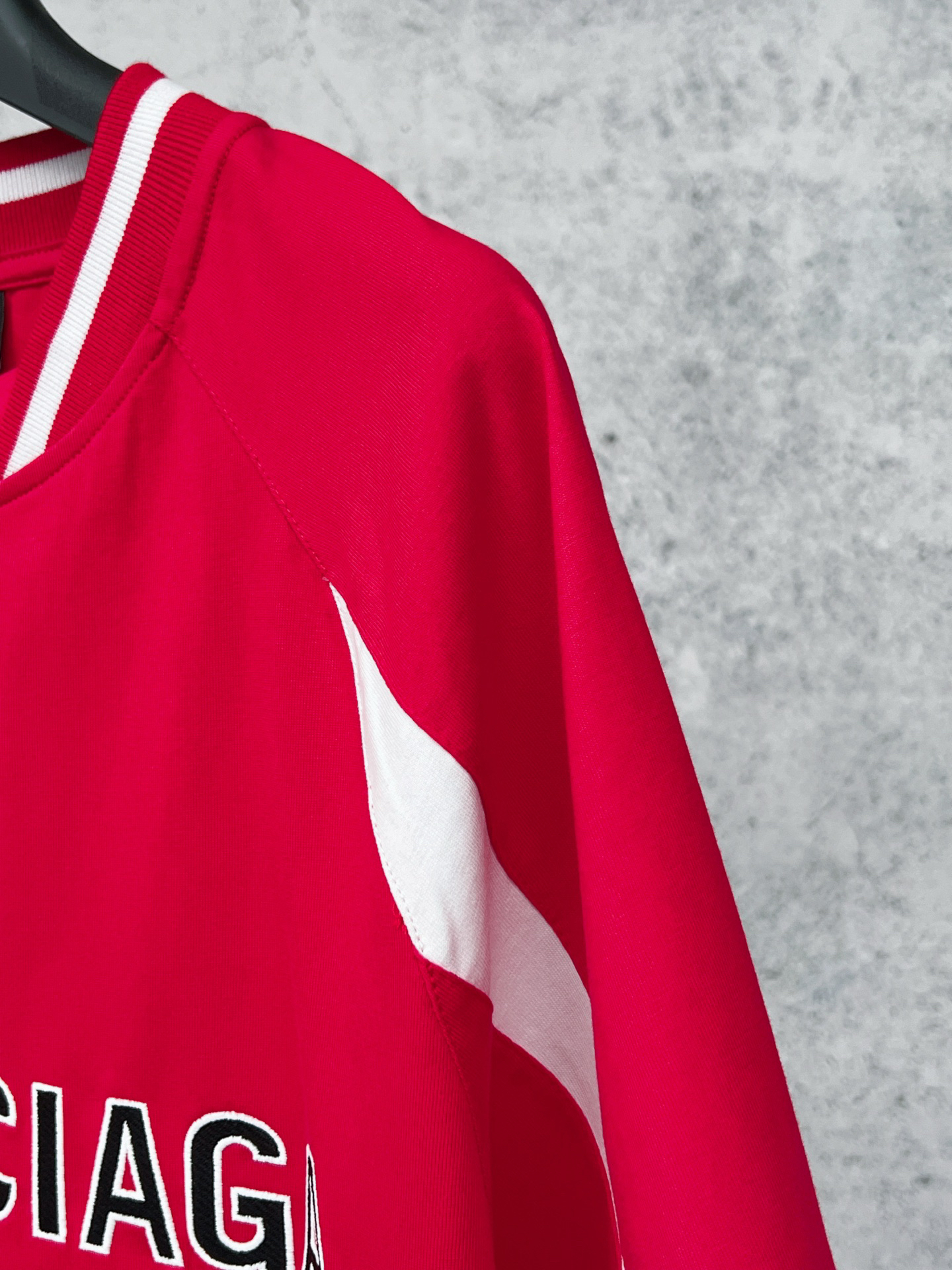 Balenciaga clothing-276