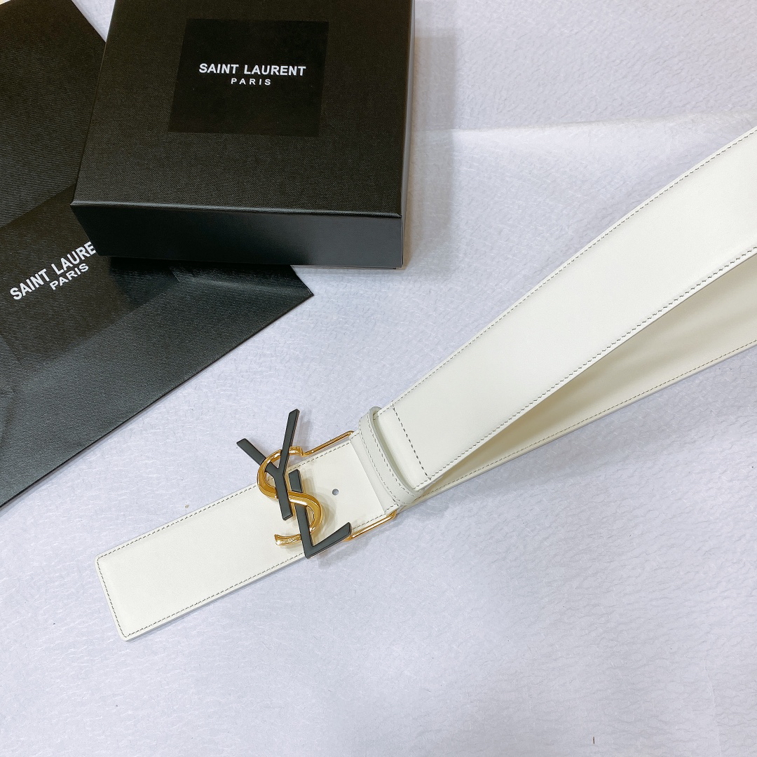 YSL belt-3