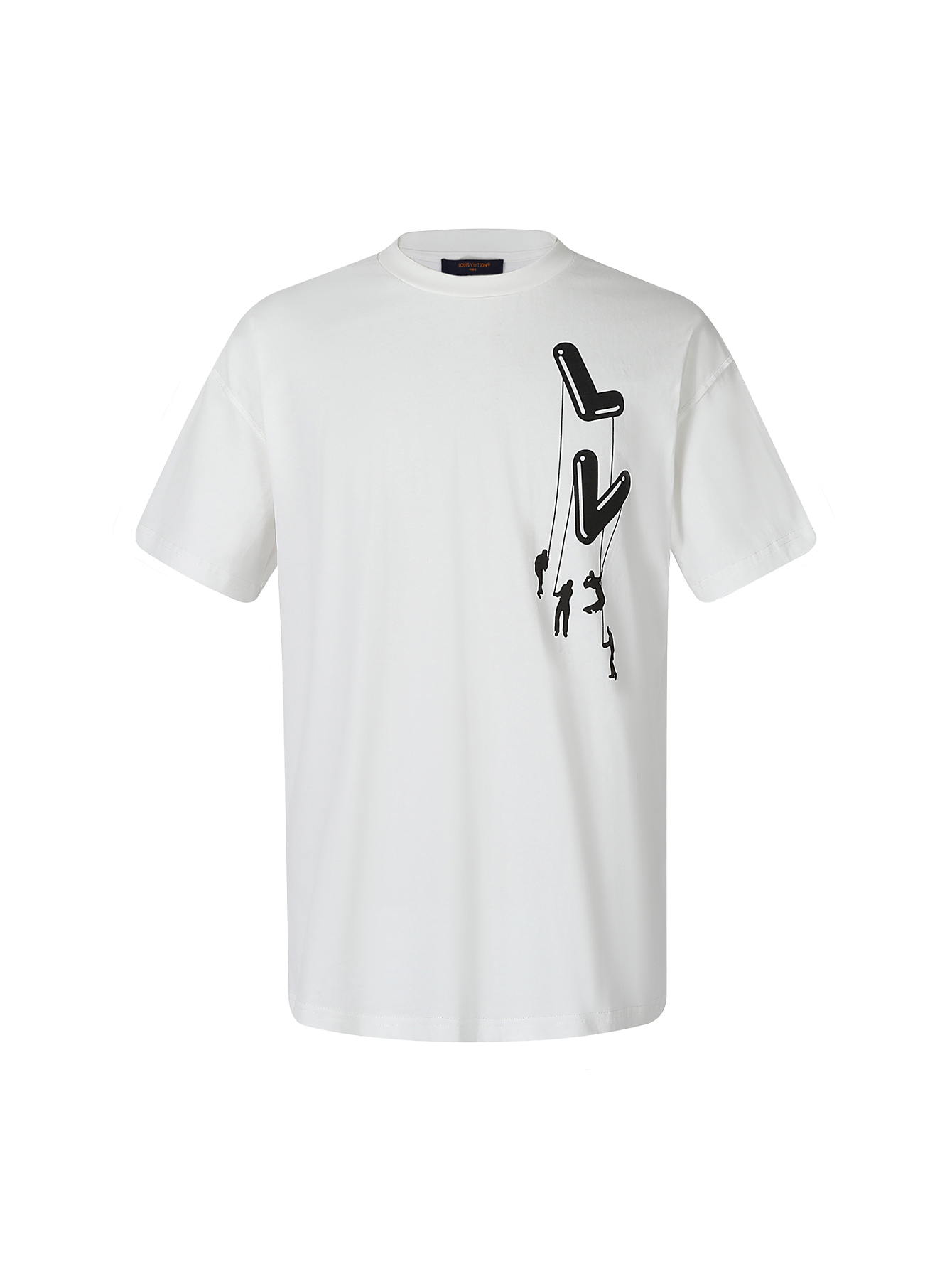 LV clothing-206